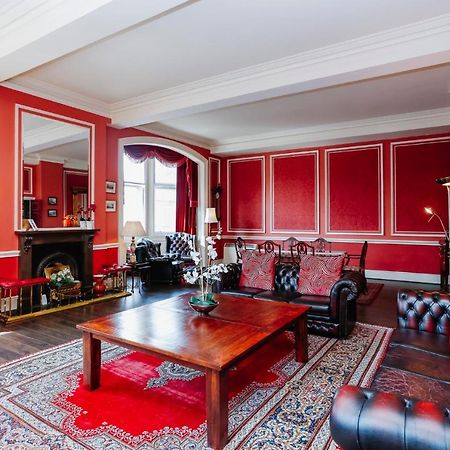 Апартаменти Royal Mile Mansions 14 Единбург Екстер'єр фото
