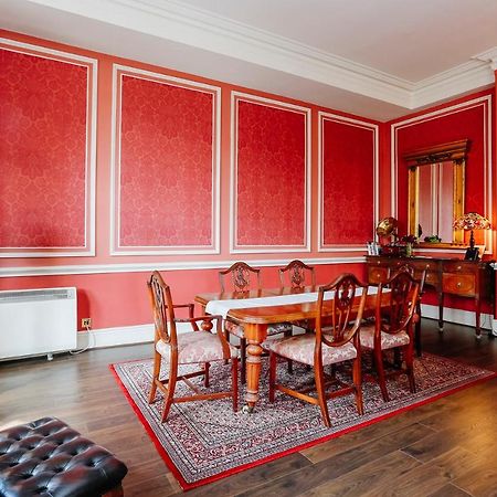 Апартаменти Royal Mile Mansions 14 Единбург Екстер'єр фото
