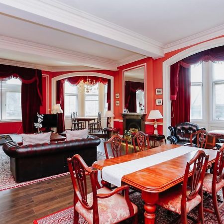 Апартаменти Royal Mile Mansions 14 Единбург Екстер'єр фото